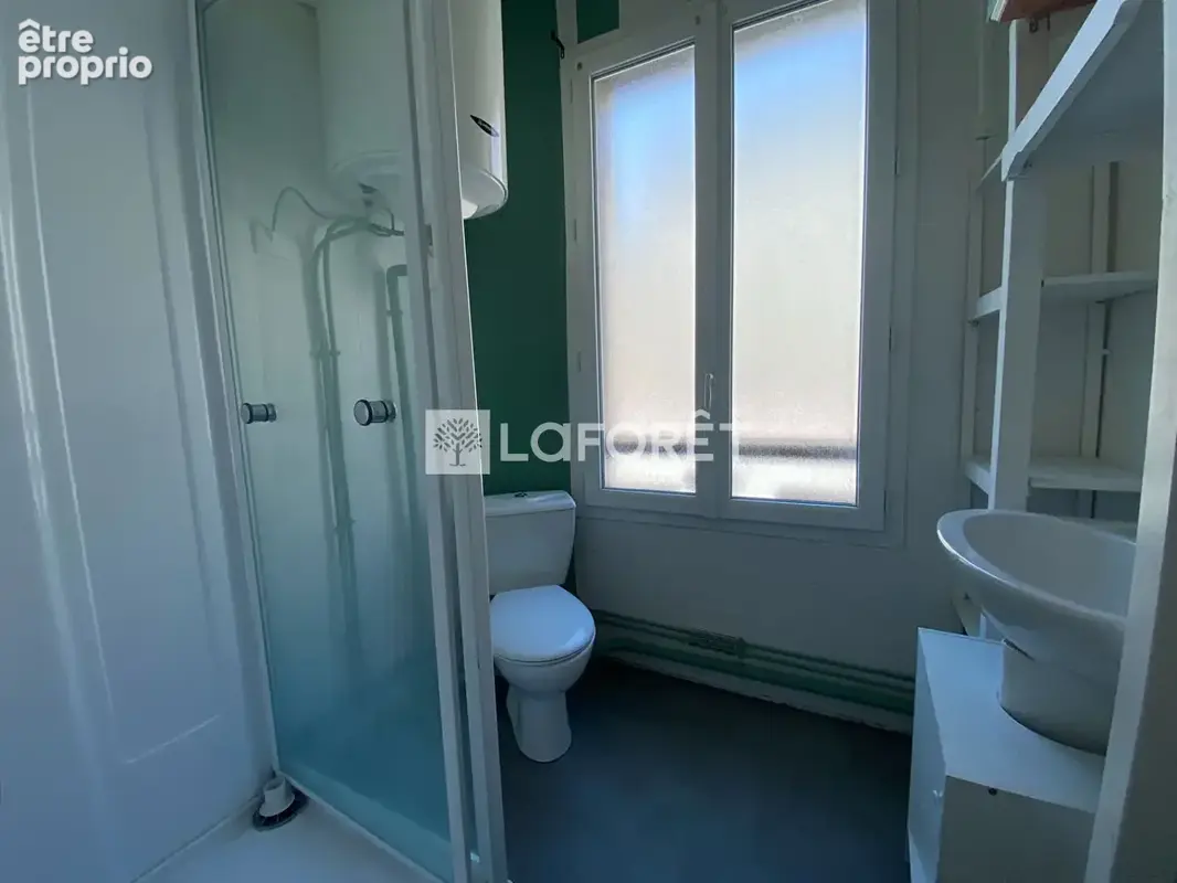 Appartement Le Havre 3 pièce(s) 63 m2 - photo 5
