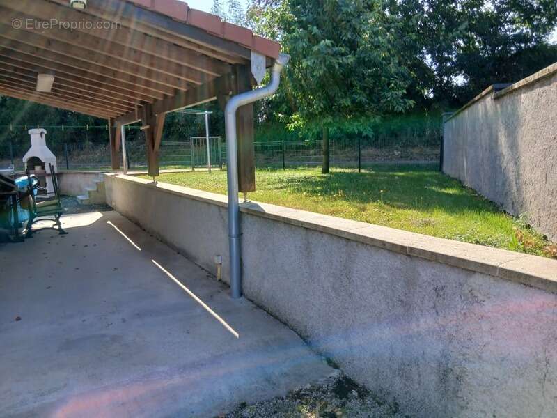 Maison à vendre 4 pièces VILLERSEXEL (70) - photo 7