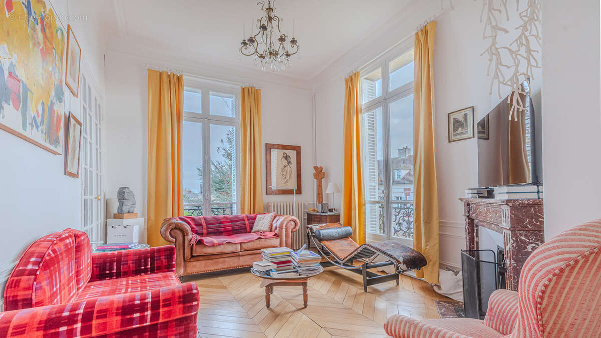 Appartement à SENLIS