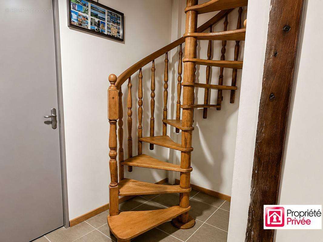 Rare ! Double habitation avec toiture neuve ? Idéal famille, gîte ou investissement l - photo 4