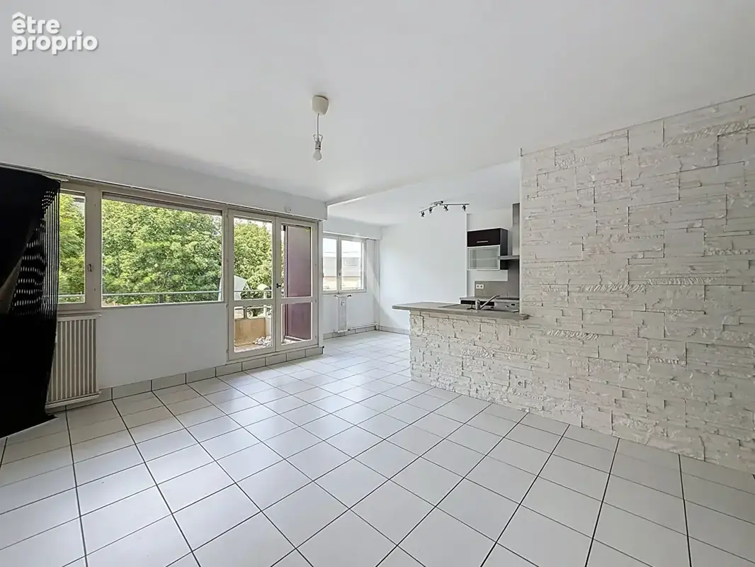 Appartement T2 - Place Ney - photo 4