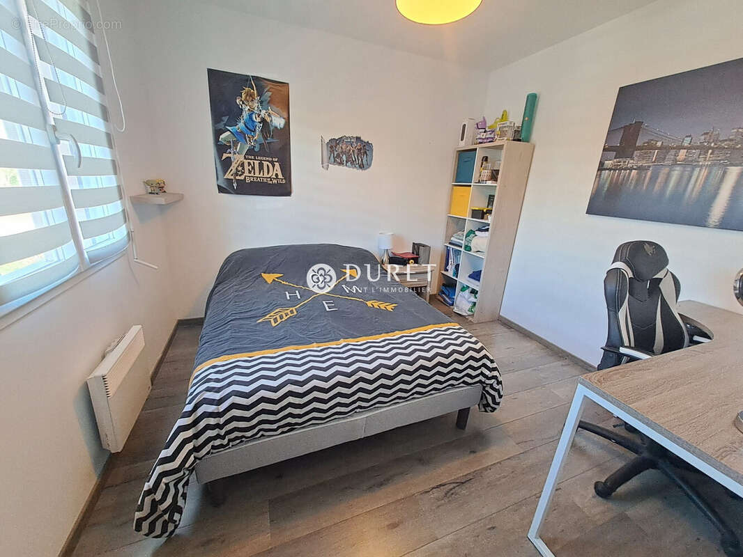 Maison à LA ROCHE-SUR-YON