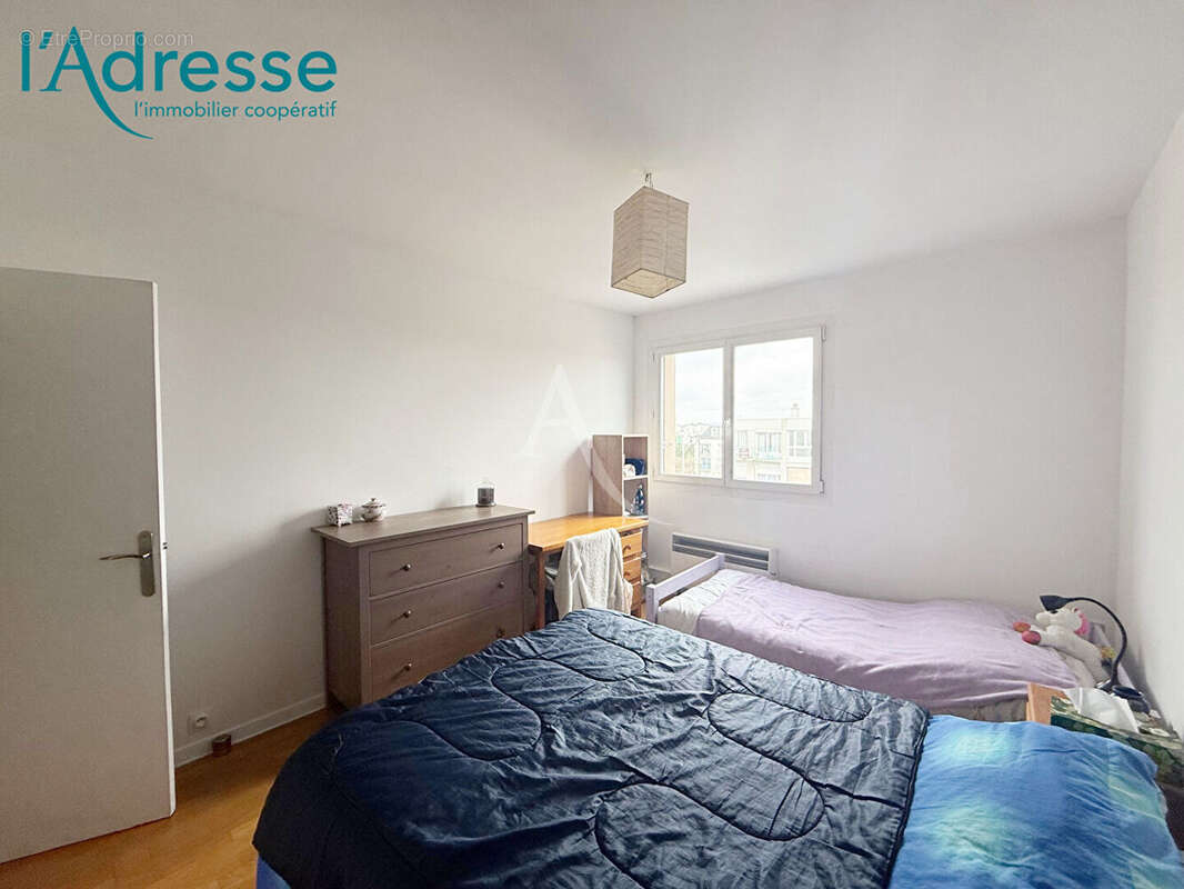Appartement à NOISY-LE-GRAND