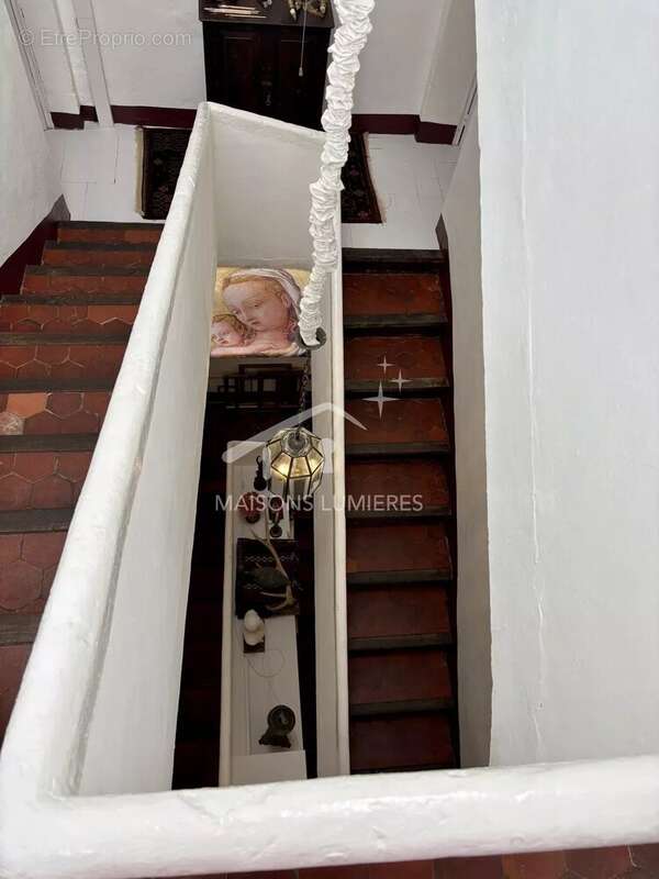 Appartement à APT