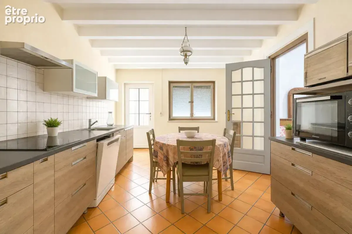 Maison de 7 pièces de 177 m² à Cour-Cheverny - photo 15