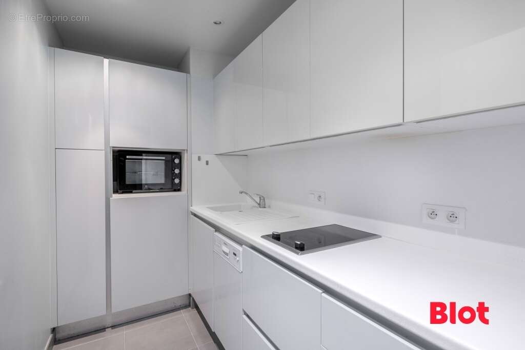 Appartement à LA BAULE-ESCOUBLAC