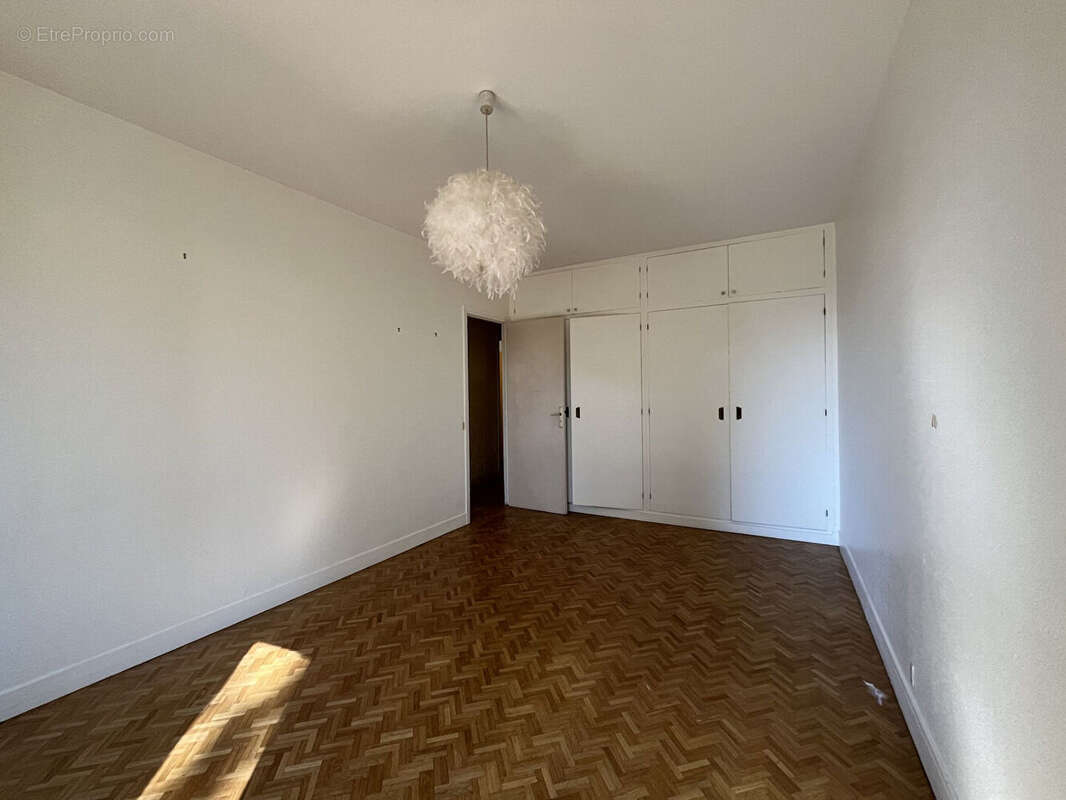 Appartement à FONTENAY-AUX-ROSES
