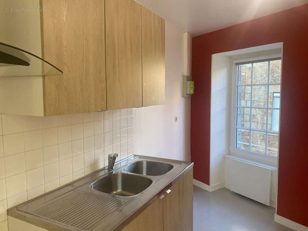 Photo 2 - Appartement à CERISY-BELLE-ETOILE