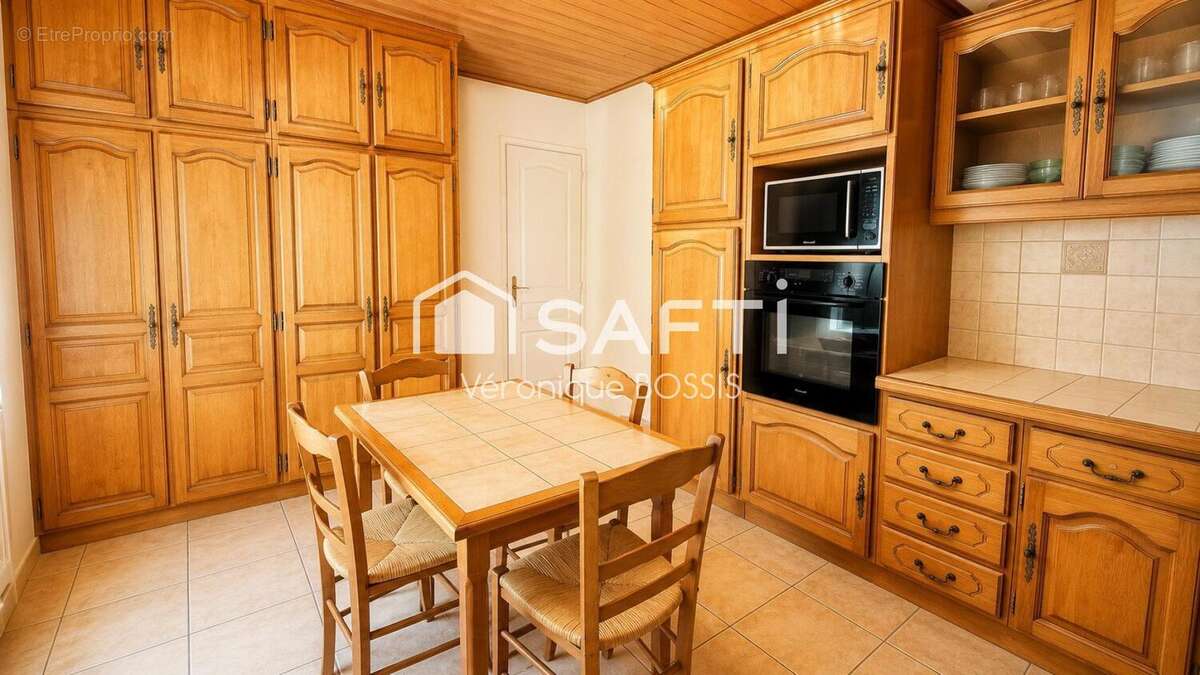 Maison 115 m² à Soullans  - photo 3