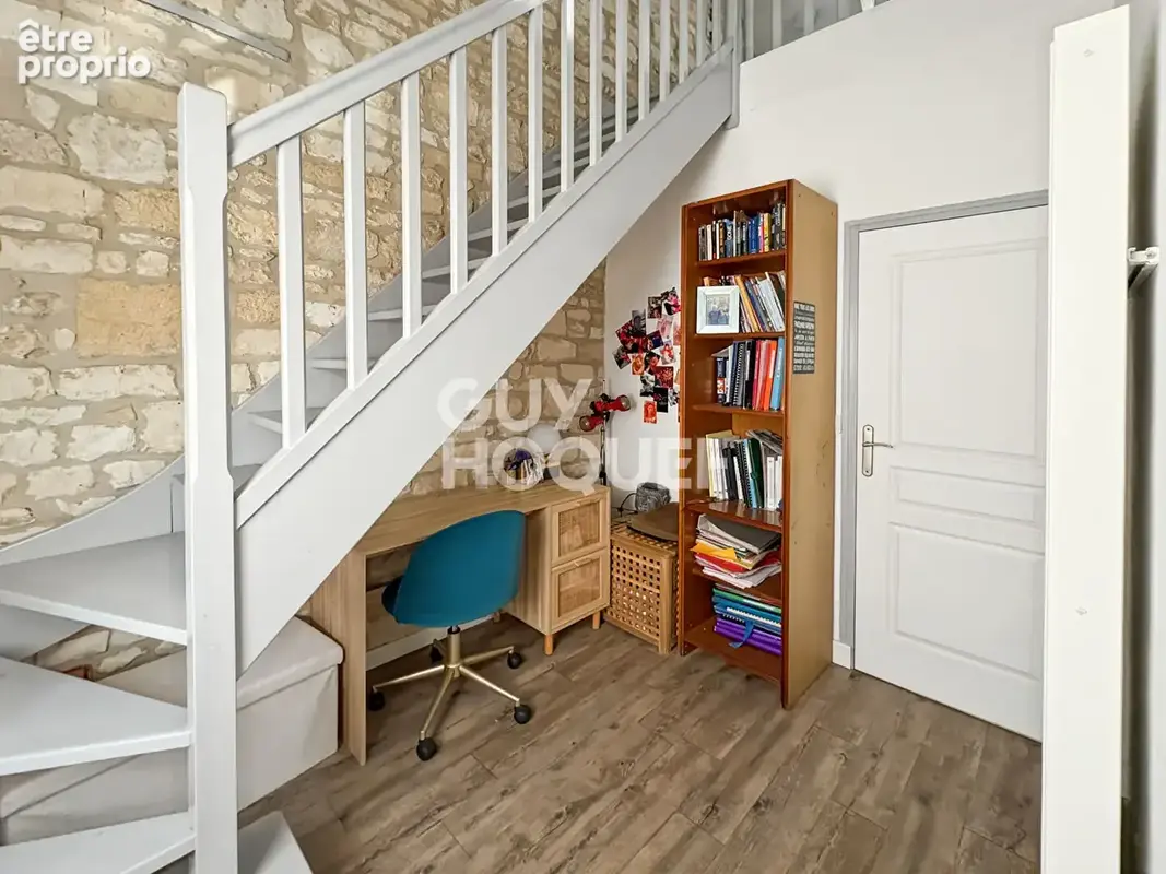 Maison 4 pièces 92 m² à vendre à Remy (60190) - photo 6