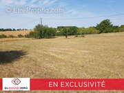 Terrain à VERTEILLAC