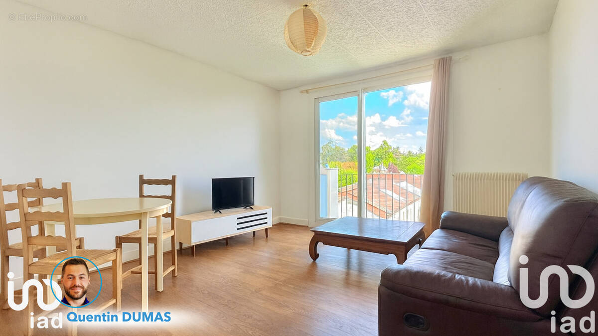 Photo 1 - Appartement à BAYONNE