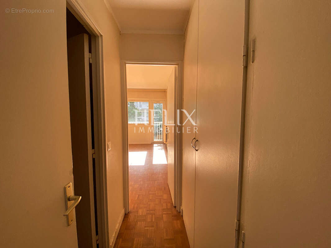 Appartement à LE PECQ