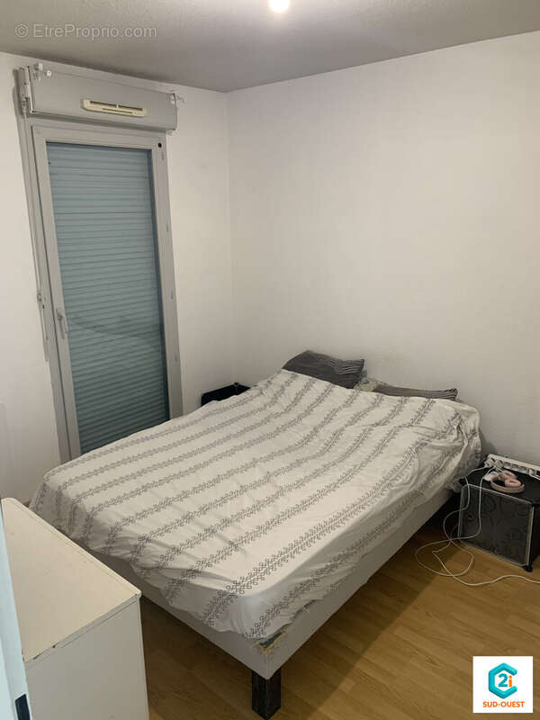Appartement à AGEN