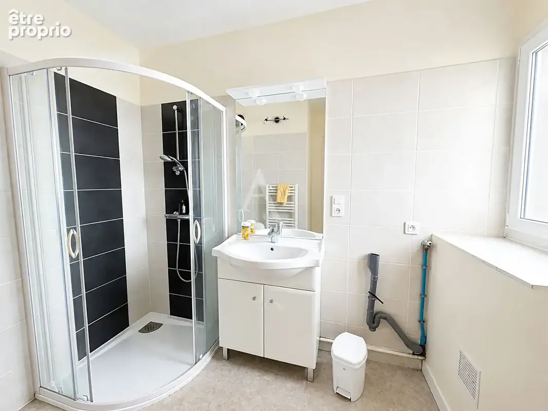 Appartement  Proche de la plage de tanchet - photo 8