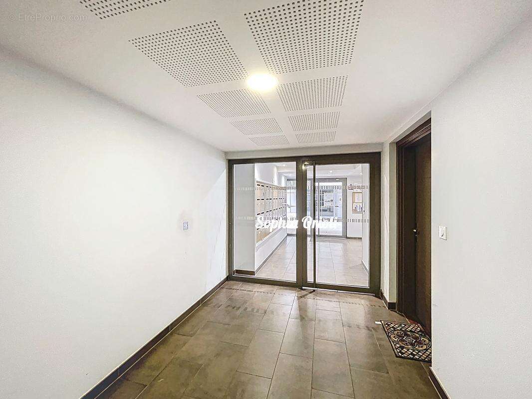 Appartement à MELUN