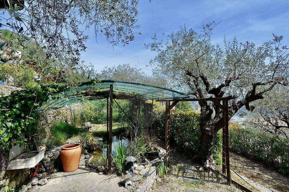 Maison 4 chambre(s) à vendre - photo 35