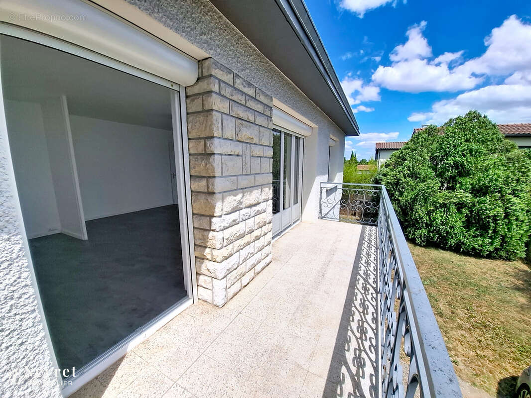 A ne pas rater ! Maison individuelle de 147 m2, 5 chambres avec garage de 29m2 sur 564 m2 clos et arboré - photo 17
