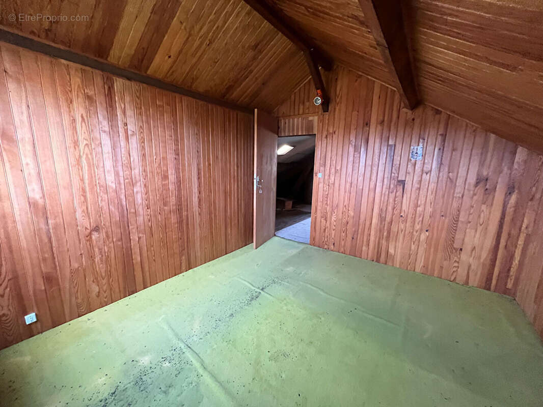 Maison à ARGENT-SUR-SAULDRE