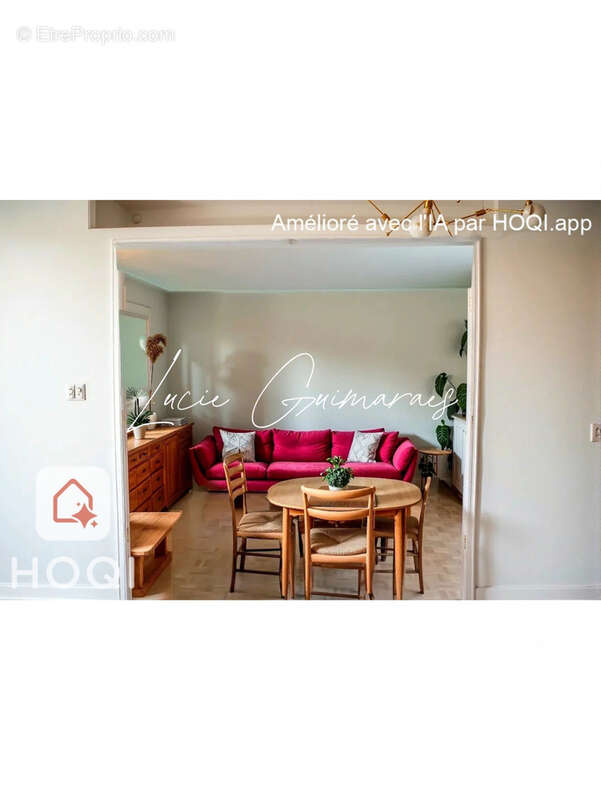 Photo 2 - Appartement à GAGNY