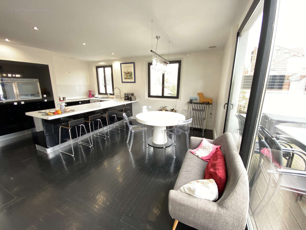 Appartement à CLERMONT-FERRAND