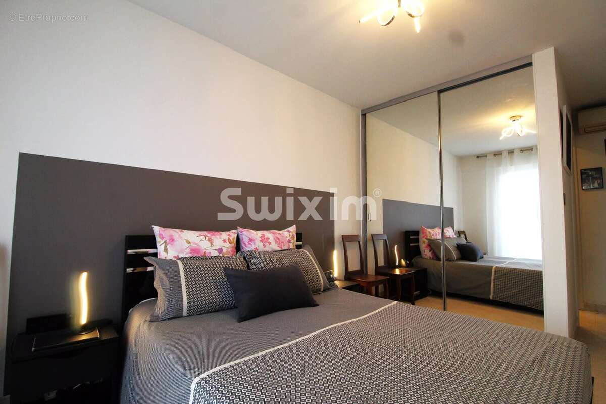 Appartement à FREJUS