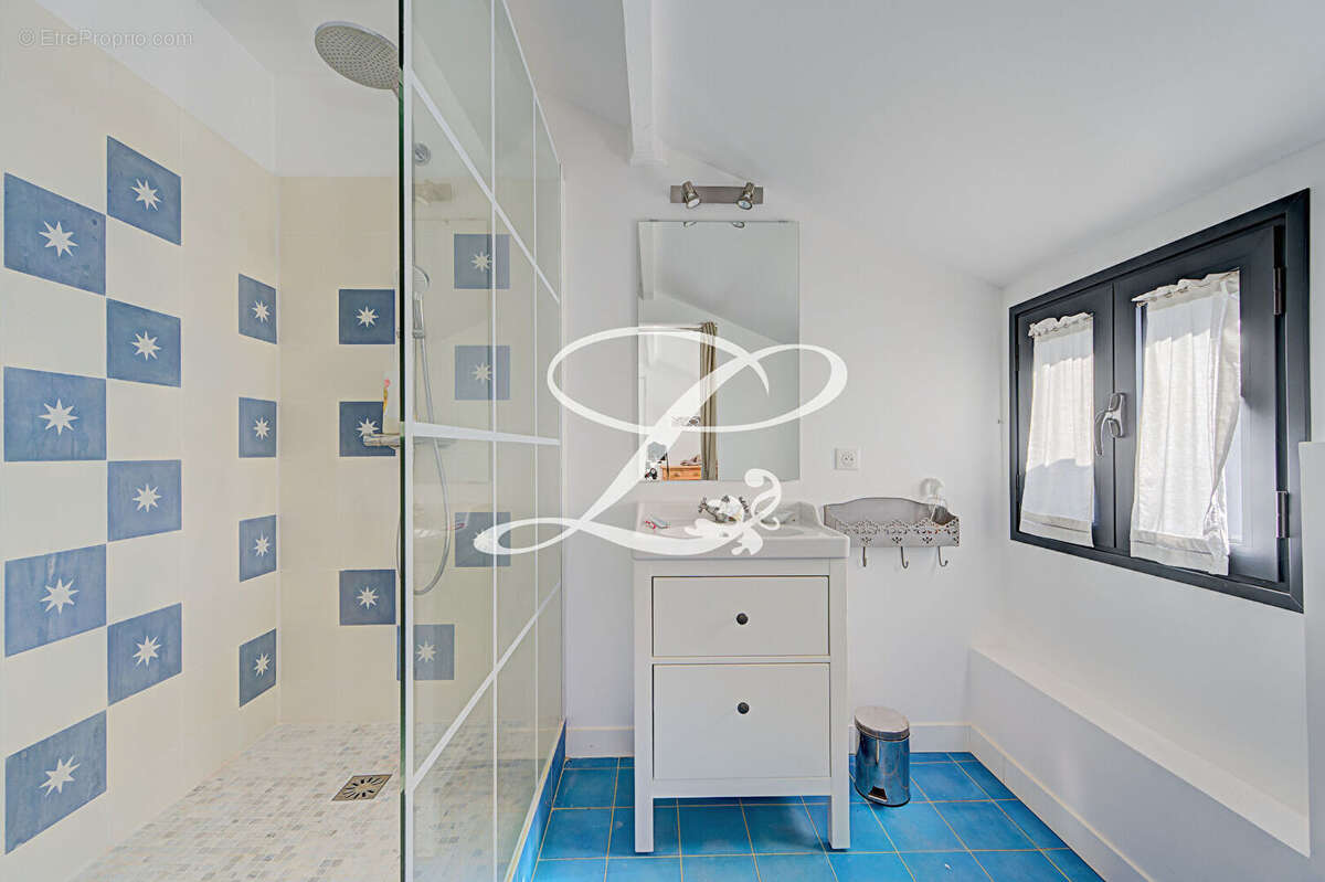 Maison Le Mesnil Le Roi 6 pièce(s) 138,78 m2 (173m² utile) - photo 14