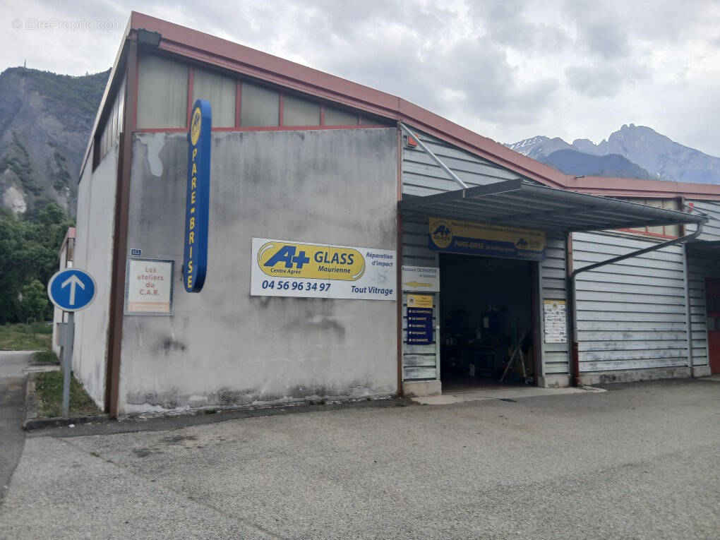 Autre à SAINT-JEAN-DE-MAURIENNE