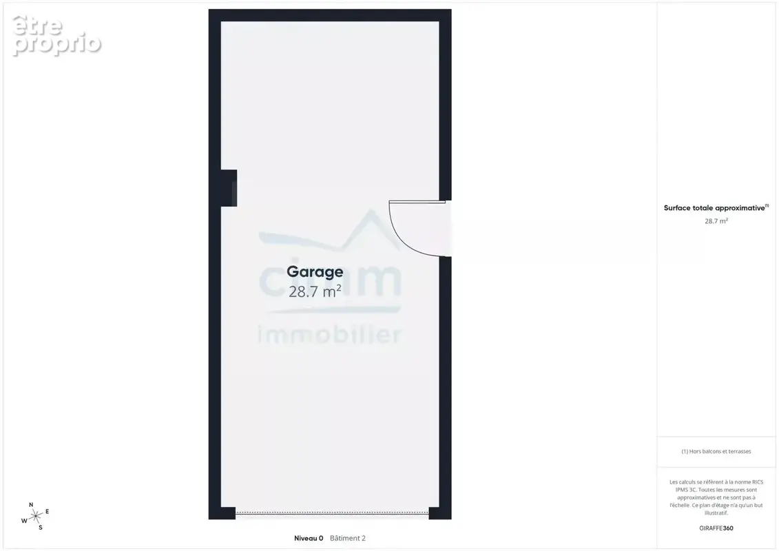 Maison 7 pièces à Bréal-sous-Montfort - photo 28