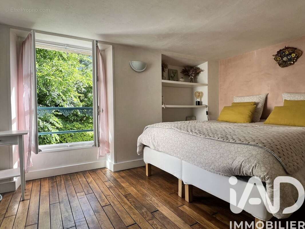 Photo 2 - Appartement à VERSAILLES