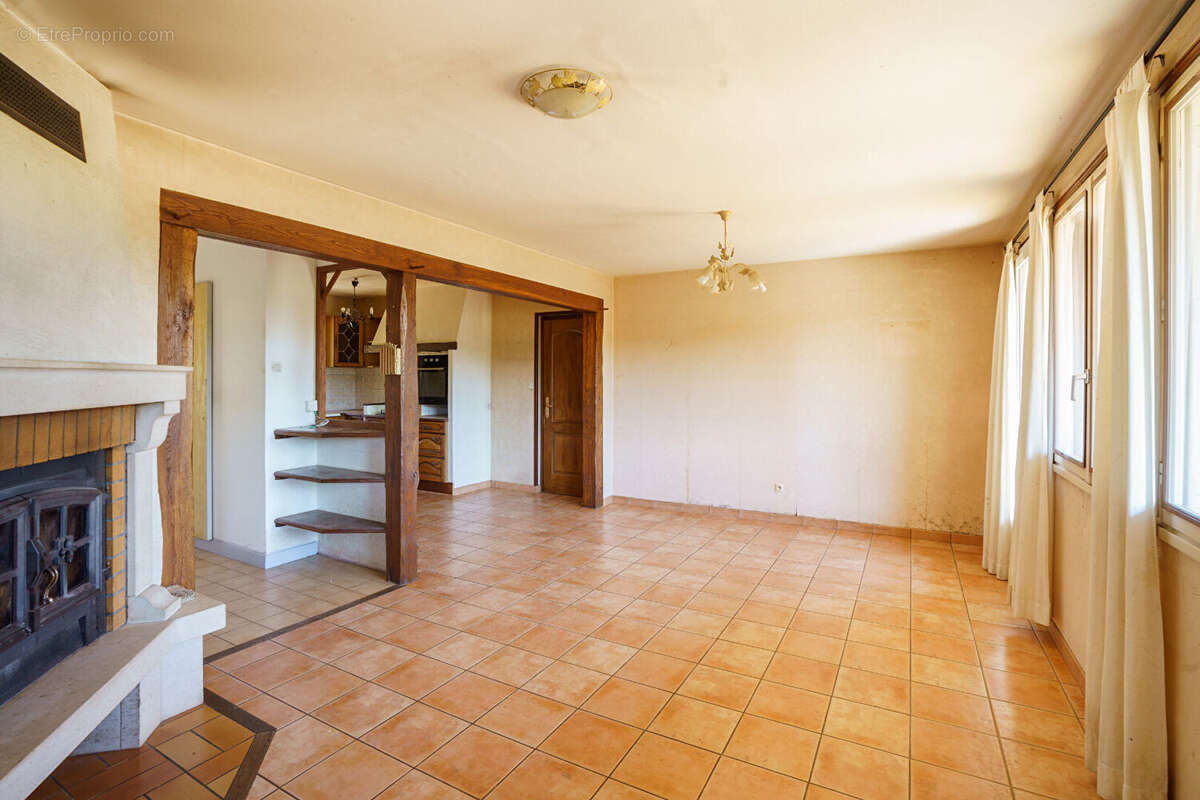 Maison Mazille 5 pièces 90 m2 - photo 5