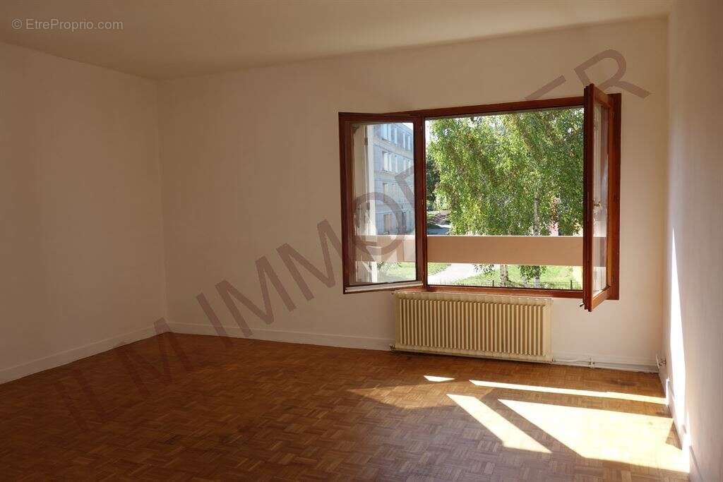 Appartement à AUXERRE