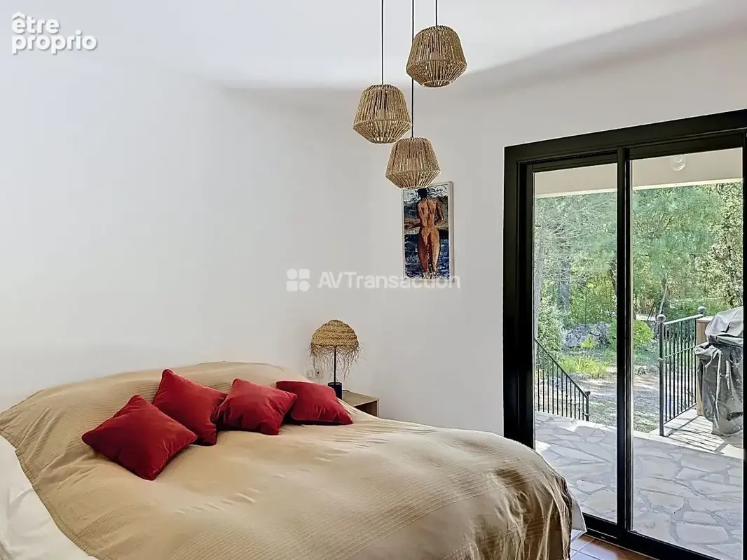 Maison 150 m² à vendre à Le Thoronet (83340) - photo 9