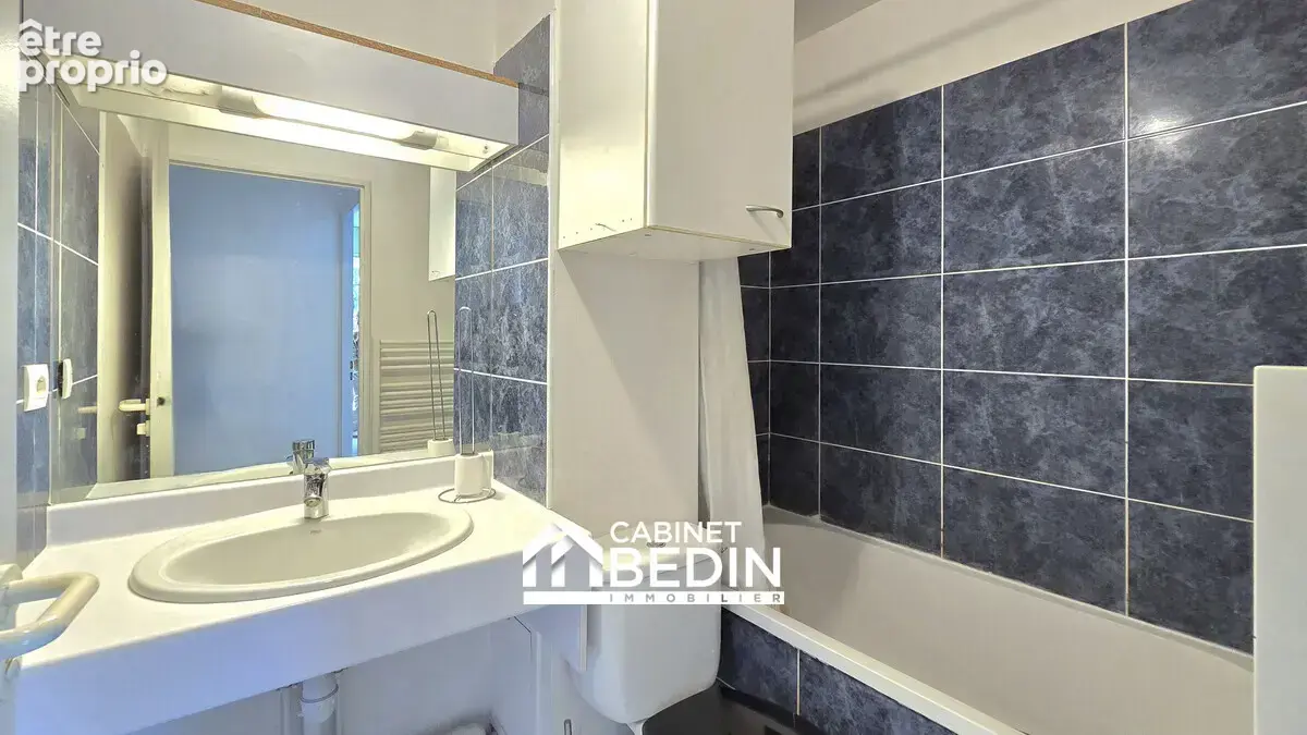 Appartement 2 pièces 35 m² à vendre à Bordeaux (33200) - photo 8