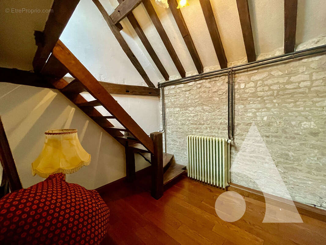 Maison Fays-la-Chapelle - 190 m² 4 chambres Terrain 2885m2 - photo 14