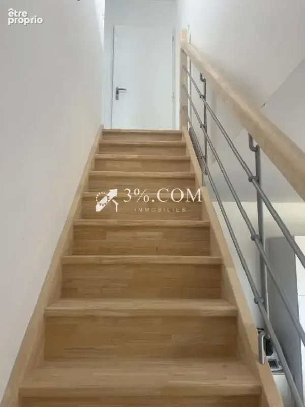 3%. com immobilier : maison passive à  vouneuil-sur-vienne - photo 6