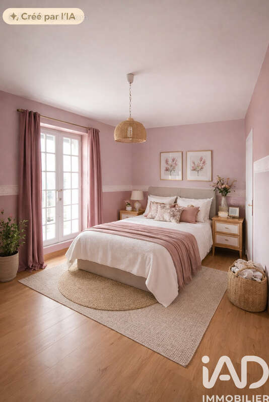Photo 5 - Maison à SAULGES
