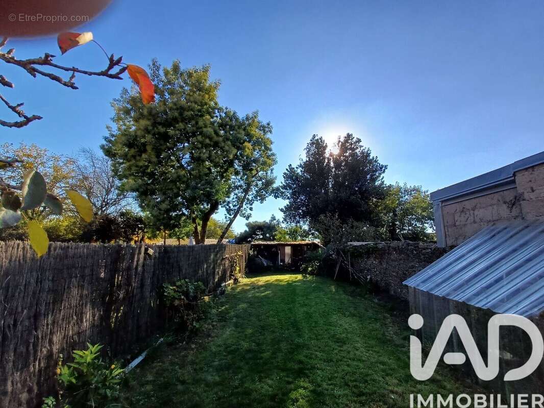 Photo 9 - Maison à BOUGUENAIS