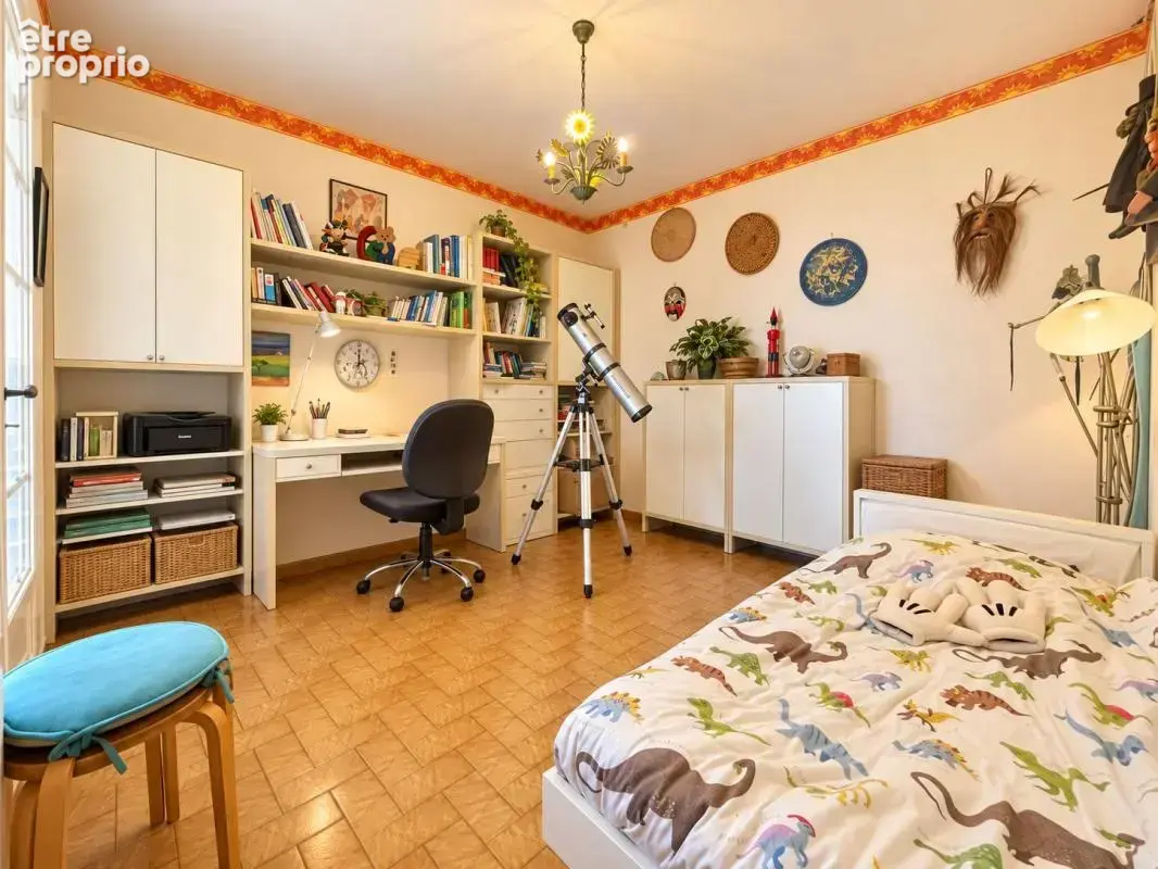 Portet sur Garonne- Belle maison Familiale - photo 5