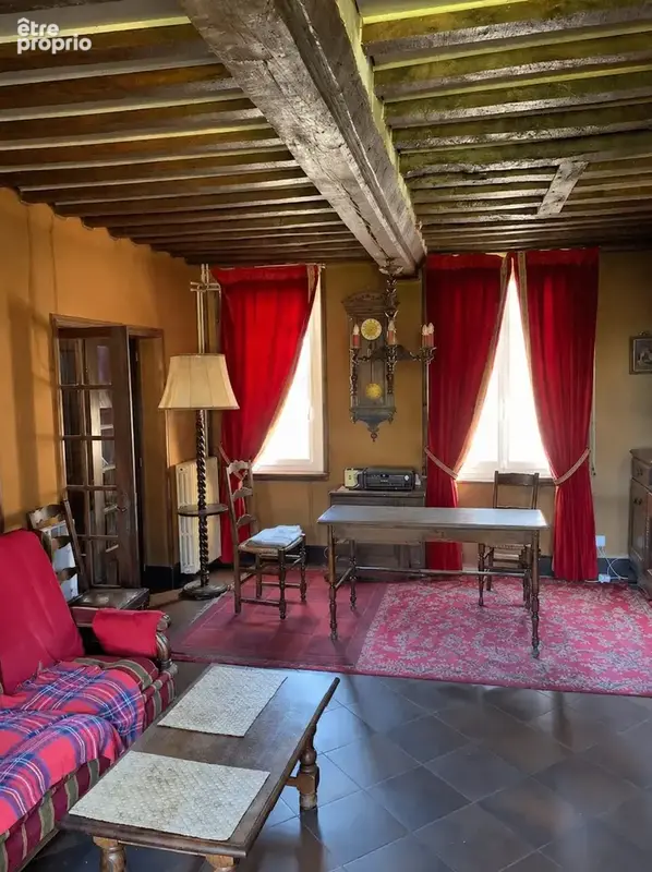 Maison 113 m² à Honfleur  - photo 4