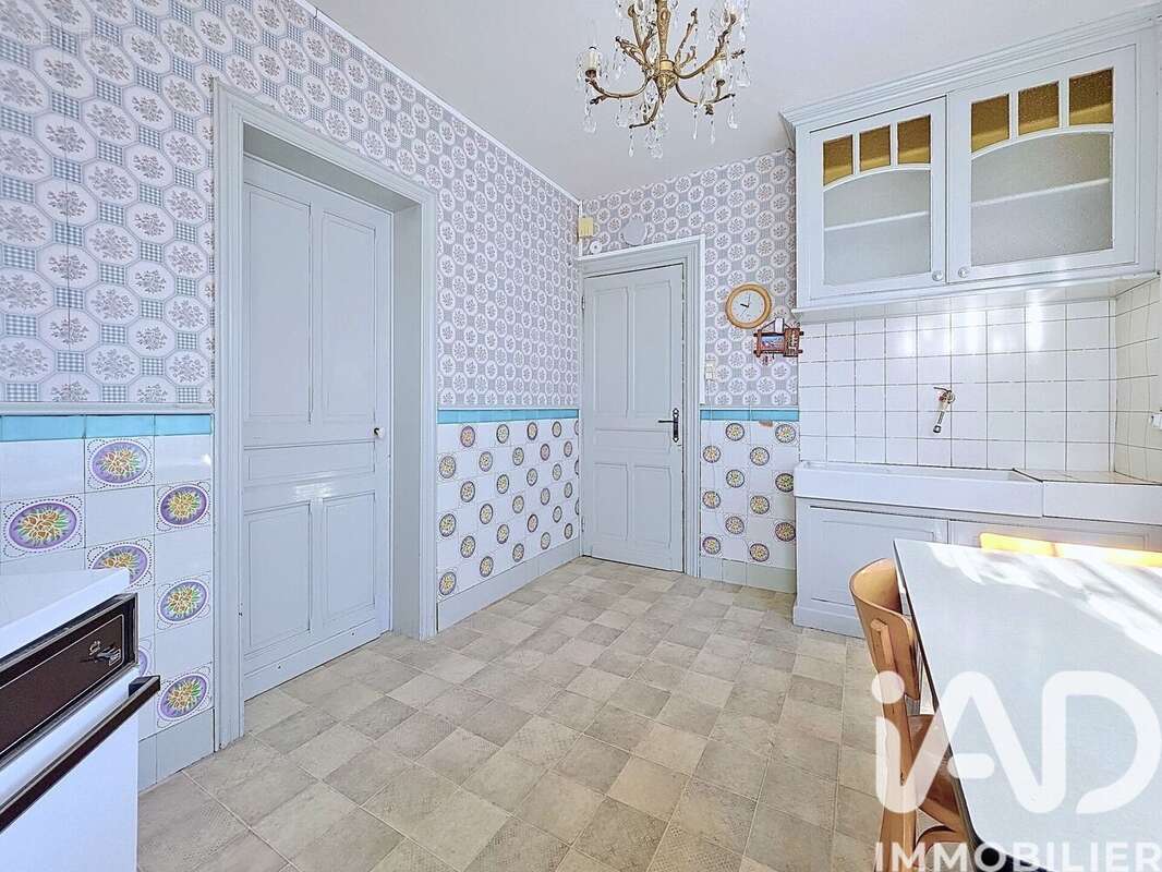 Photo 2 - Maison à ROUVROY