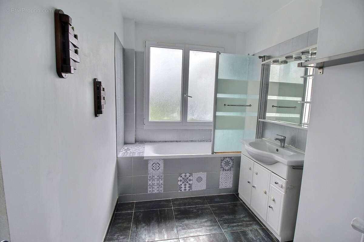 Appartement à GARCHES