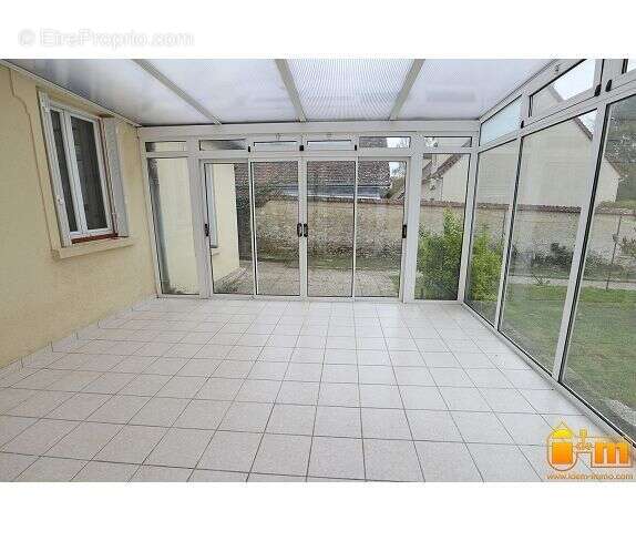 Maison 75 m² à Etampes  - photo 9