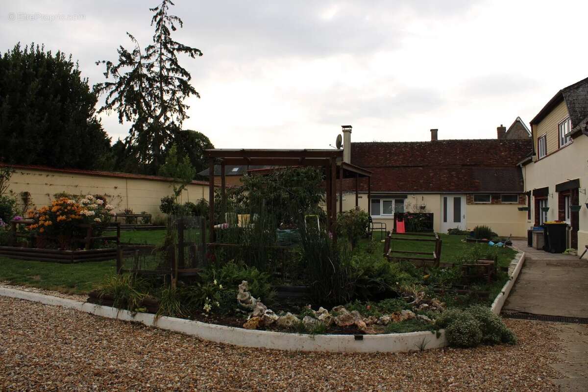 Maison à CHANTELOUP