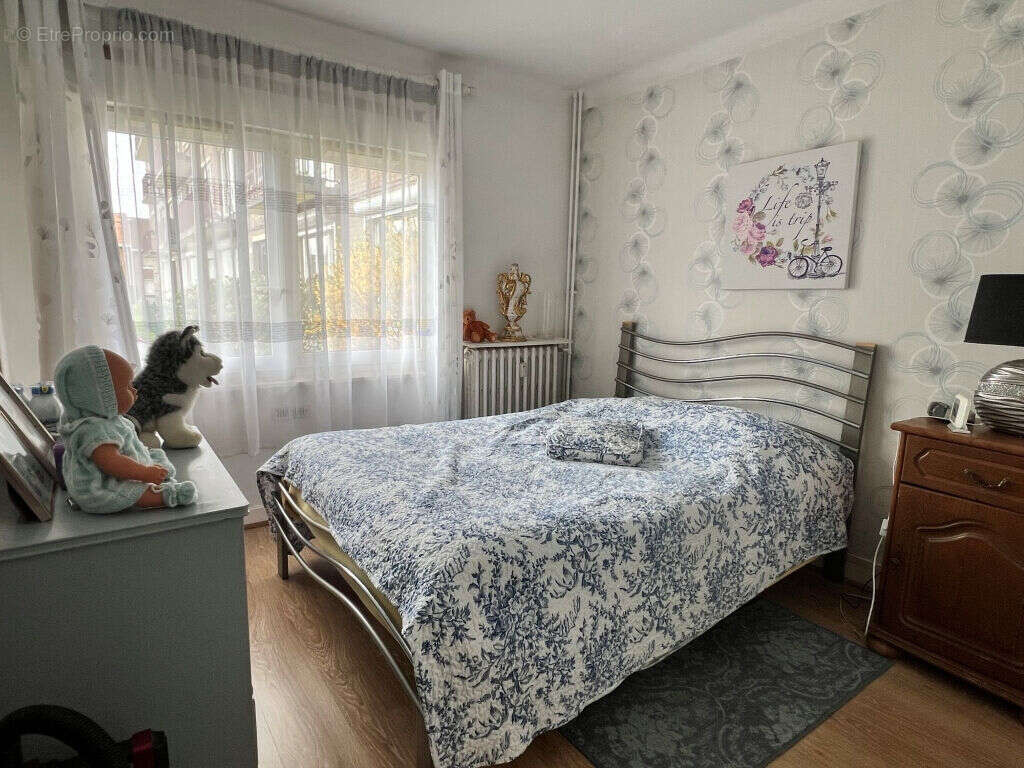 Appartement à TOURCOING