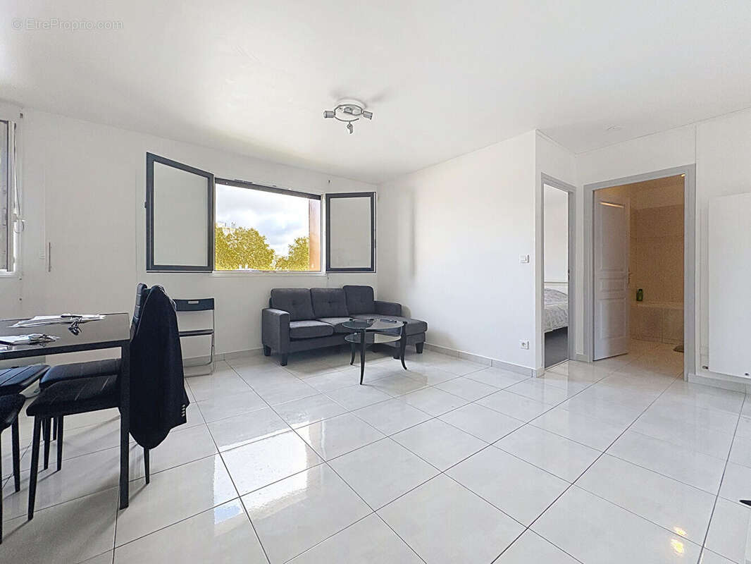 Appartement à MONTREUIL