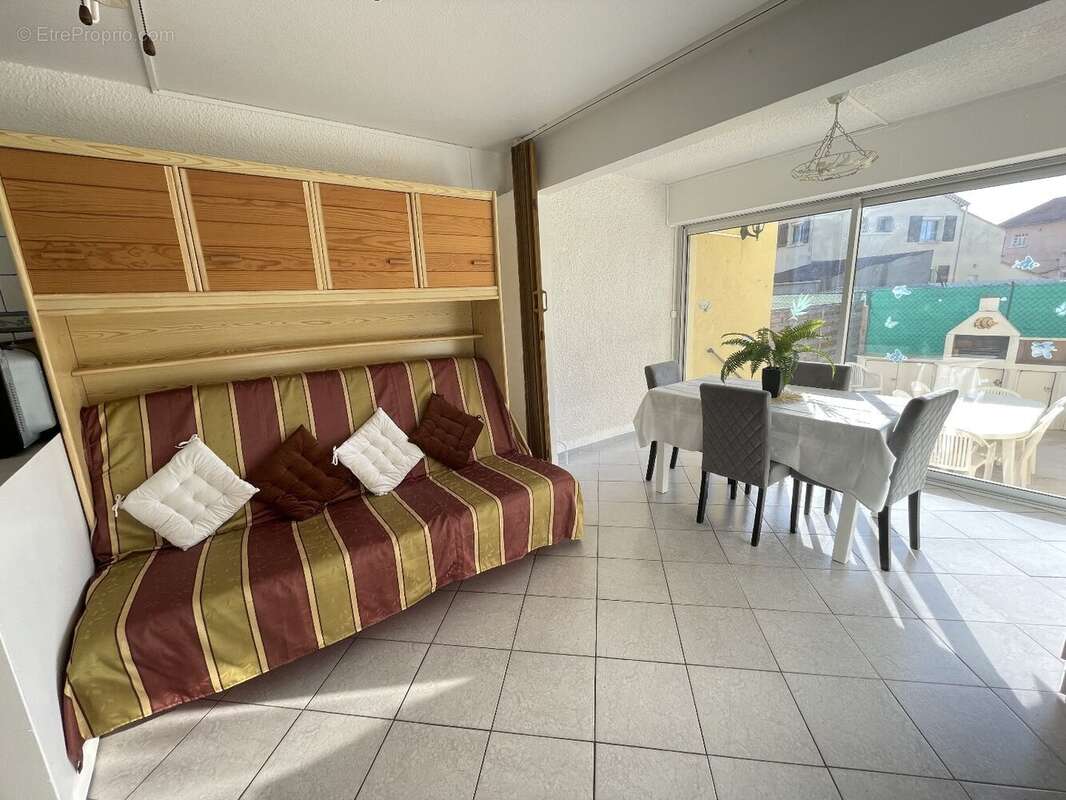 Appartement à AGDE