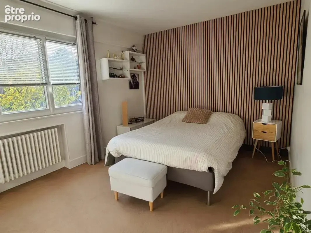 Appartement F5 - photo 9