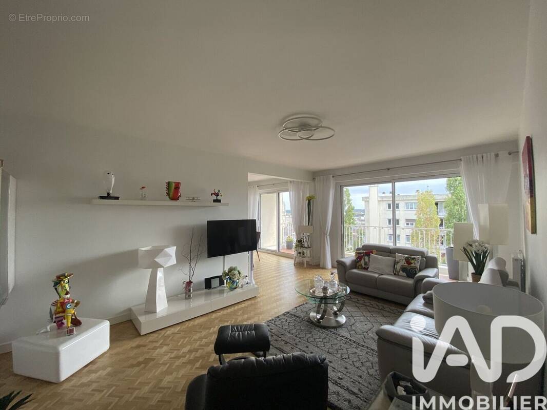 Photo 1 - Appartement à CHOLET