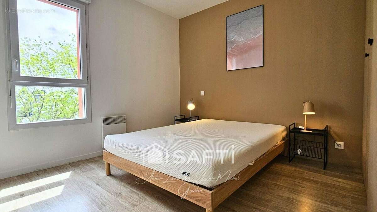 Photo 4 - Appartement à AURAY